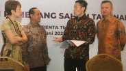 INTA Incar Peningkatan Penjualan Alat Berat pada 2025