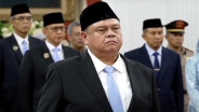 Potensi Kerugian Negara Rp700 Triliun, Prabowo Bakal Sita 300.000 Ha Tambang Ilegal