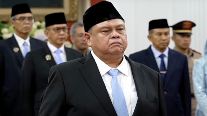 Potensi Kerugian Negara Rp700 Triliun, Prabowo Bakal Sita 300.000 Ha Tambang Ilegal