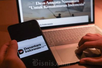 Dari Temasek ke Danantara, Mencari Model Ideal Kelola Investasi & Kekayaan Negara