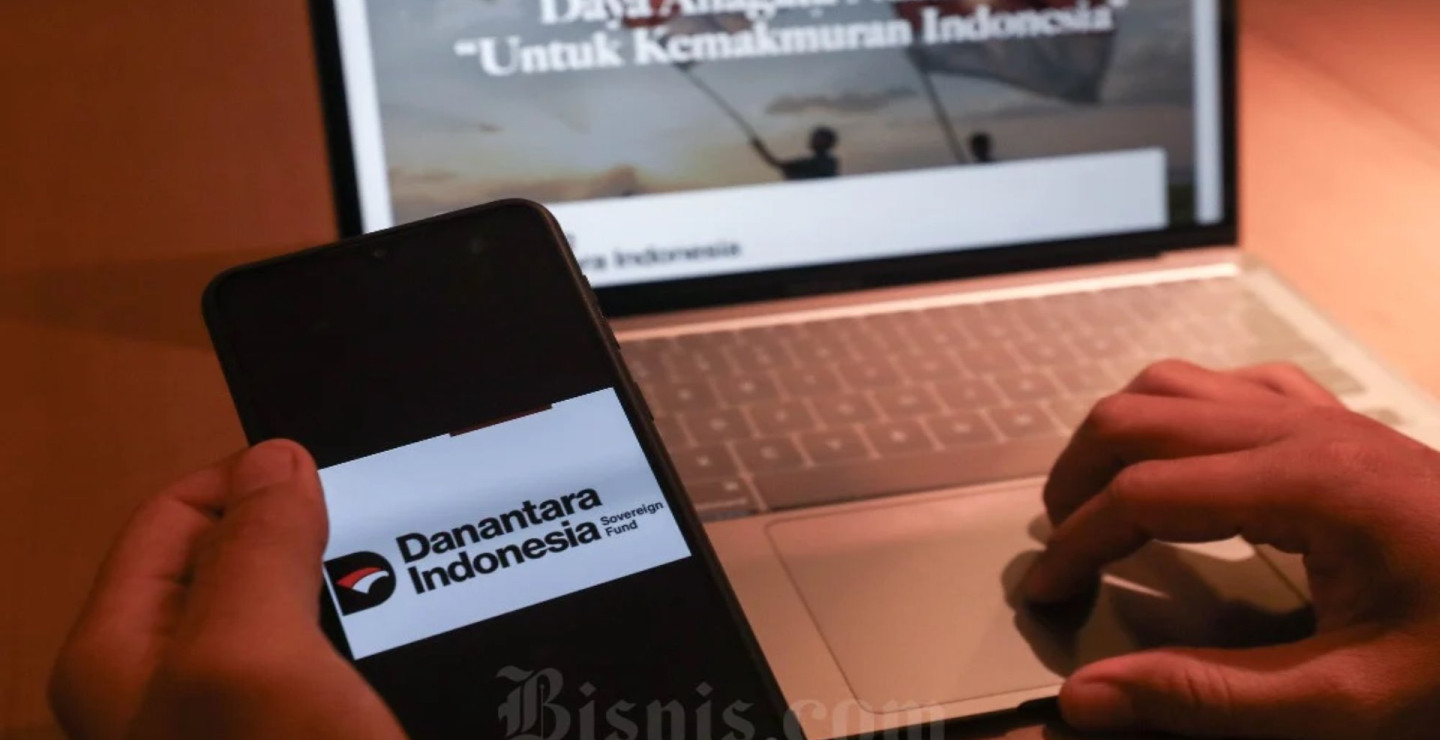 Dari Temasek ke Danantara, Mencari Model Ideal Kelola Investasi & Kekayaan Negara