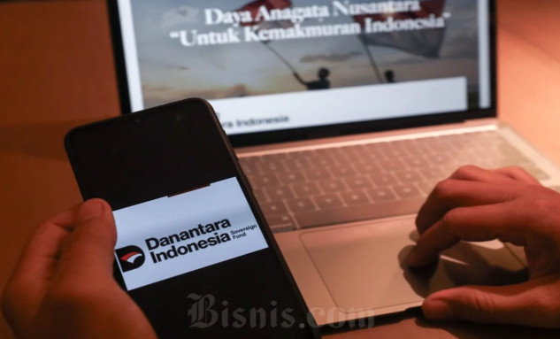 Dari Temasek ke Danantara, Mencari Model Ideal Kelola Investasi & Kekayaan Negara