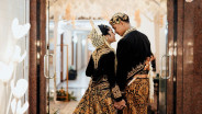 Metro Park View Tawarkan Diskon untuk Calon Pengantin di Wedding Expo Semarang