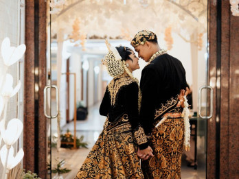 Metro Park View Tawarkan Diskon untuk Calon Pengantin di Wedding Expo Semarang