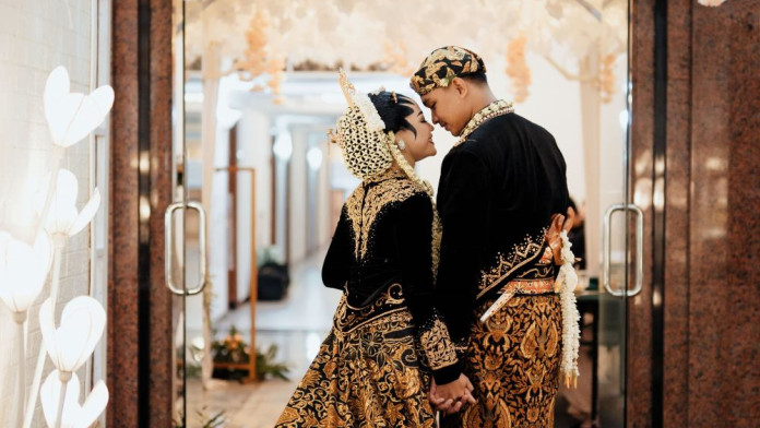 Metro Park View Tawarkan Diskon untuk Calon Pengantin di Wedding Expo Semarang