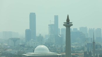 KLH Ditagih Jalani Putusan Pengadilan dan MA Atasi Masalah Polusi Udara
