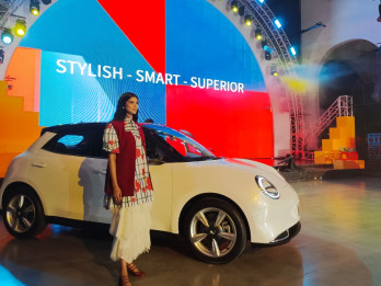 Mobil Listrik GWM Ora 03 Resmi Meluncur, Harga Rp300 Jutaan