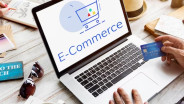 Pengamat Dukung E-Commerce Bantu Pungut Pajak Penjual Online, Ini Penjelasannya