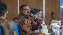 Ada Internet 100 Mbps, Komdigi Proyeksi Penetrasi Fixed Broadband Naik di Atas 20%