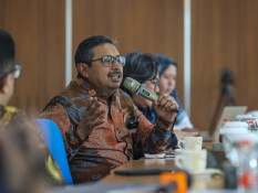 Ada Internet 100 Mbps, Komdigi Proyeksi Penetrasi Fixed Broadband Naik di Atas 20%