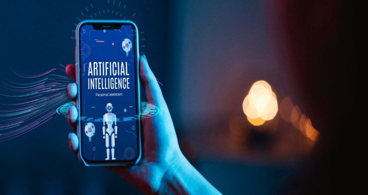 Meta - Apple Cs Minta Undang-undang Kecerdasan Buatan (AI) Uni Eropa Ditunda