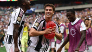 Prediksi Skor Juventus Vs Manchester City 27 Juni, Susunan Pemain, H2H