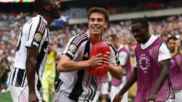 Prediksi Skor Juventus Vs Manchester City 27 Juni, Susunan Pemain, H2H
