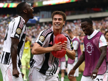 Prediksi Skor Juventus Vs Manchester City 27 Juni, Susunan Pemain, H2H