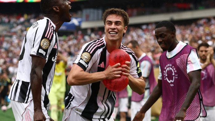 Prediksi Skor Juventus Vs Manchester City 27 Juni, Susunan Pemain, H2H