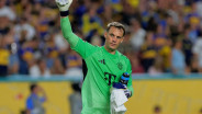 Neuer Yakin Bayern Munchen Bisa Melangkah Jauh di Piala Dunia Antarklub 2025