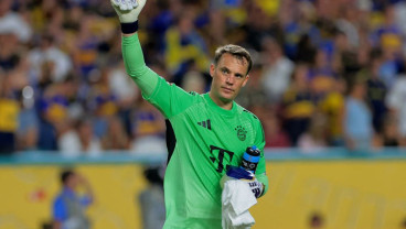 Neuer Yakin Bayern Munchen Bisa Melangkah Jauh di Piala Dunia Antarklub 2025