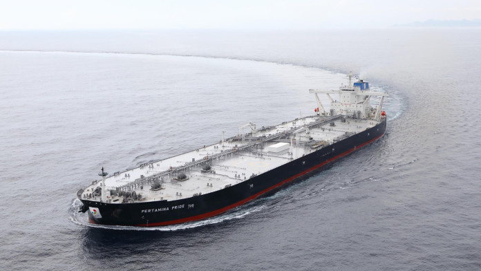 Pertamina Shipping Strengthens Global Footprint with Expanding International Routes