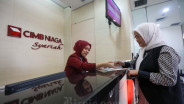 Proses Spin-off CIMB Niaga Syariah, Anggota Dewan Pengawas dan Satu Direktur Undur Diri
