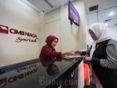Proses Spin-off CIMB Niaga Syariah, Anggota Dewan Pengawas dan Satu Direktur Undur Diri