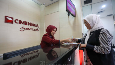 Proses Spin-off CIMB Niaga Syariah, Anggota Dewan Pengawas dan Satu Direktur Undur Diri