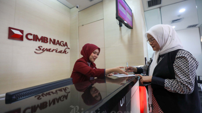 Proses Spin-off CIMB Niaga Syariah, Anggota Dewan Pengawas dan Satu Direktur Undur Diri