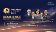 Bisnis Indonesia Award 2025 Apresiasi Ketangguhan Bisnis Nasional