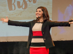 Founder Merry Riana (MERI) Lock Up Saham, Bagaimana dengan Tanoko?
