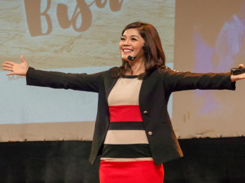 Founder Merry Riana (MERI) Lock Up Saham, Bagaimana dengan Tanoko?