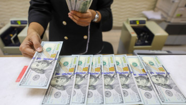 Rupiah Ditutup Menguat Sentuh Level Rp16.209 per Dolar AS