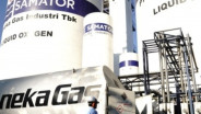 Samator Indo Gas (AGII) Perkuat Peran Indonesia di Panggung Industri Gas Dunia