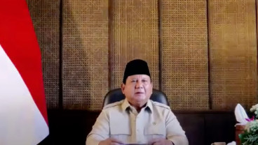 Prabowo Resmikan Tambahan Produksi Minyak Blok Cepu, Total Jadi 180.000 Barel per Hari
