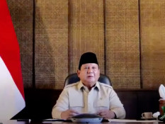 Genjot Swasembada Energi, Prabowo Tambah Lifting Minyak Blok Cepu
