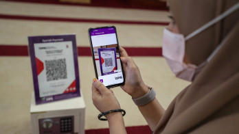 Transaksi Pengguna QRIS di Sumbar Capai Rp1,50 Triliun pada Triwulan I/2025