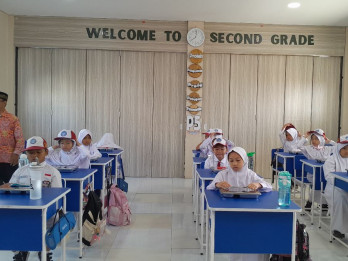 Penerima MBG Sudah 5,5 Juta Orang, Anggaran Terserap Rp5 Triliun
