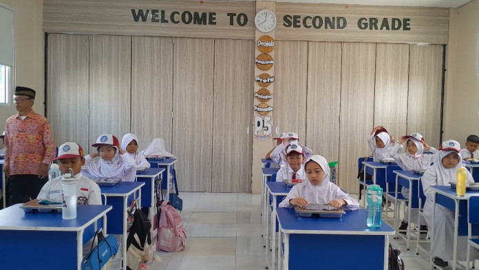 Penerima MBG Sudah 5,5 Juta Orang, Anggaran Terserap Rp5 Triliun