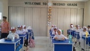Penerima MBG Sudah 5,5 Juta Orang, Anggaran Terserap Rp5 Triliun