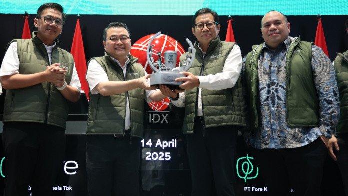 Fore Kopi (FORE) Ungkap Rencana Ekspansi Pakai Modal Rp222 Miliar