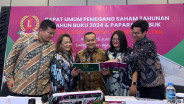 Eka Sari Lorena (LRNA) Pacu Adopsi Kendaraan Listrik
