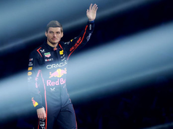 Jadwal GP F1 Austria 2025, Verstappen Bisa Selamatkan Muka Red Bull?