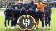 Prediksi Skor Al Hilal Vs Pachuca 27 Juni, Susunan Pemain, H2H, Klasemen