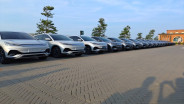 Produksi BYD Melambat, Sinyal Dominasi Mulai Meredup?