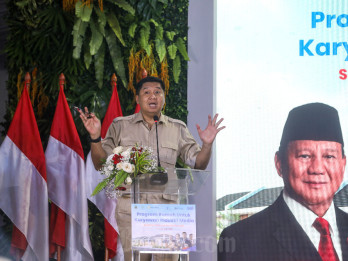 Maruarar Ogah Tarik Utang Luar Negeri demi Biayai 3 Juta Rumah