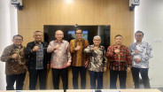 Kawasan Industri Medan Cetak Laba Rp42,92 Miliar pada 2024