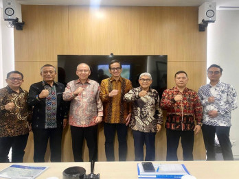 Kawasan Industri Medan Cetak Laba Rp42,92 Miliar pada 2024