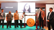 Kementerian ESDM Jadikan Batam Kota Percontohan Implementasi Proyek Sustainable Energy