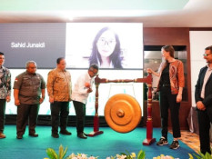 Kementerian ESDM Jadikan Batam Kota Percontohan Implementasi Proyek Sustainable Energy
