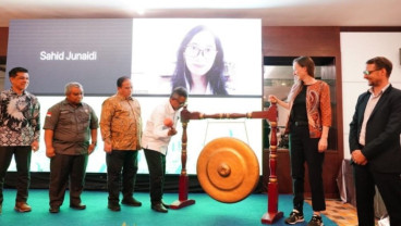 Kementerian ESDM Jadikan Batam Kota Percontohan Implementasi Proyek Sustainable Energy