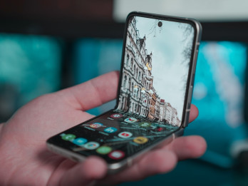 Kapasitas CEIR Penuh, Skema Pengadaan Server Baru untuk Pengendalian IMEI Masih Dibahas