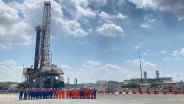 Presiden Optimistis Indonesia Bisa Swasembada Energi 2029-2030